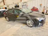 2020 Hyundai Elantra фото