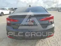 2020 Hyundai Elantra фото