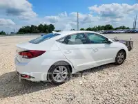 2020 Hyundai Elantra фото
