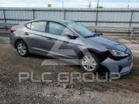 2020 Hyundai Elantra фото