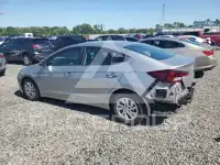 2020 Hyundai Elantra фото