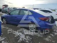 2020 Hyundai Elantra фото