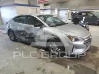 2020 Hyundai Elantra фото