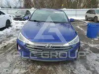 2020 Hyundai Elantra фото