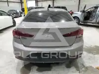 2020 Hyundai Elantra фото