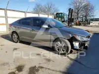 2020 Hyundai Elantra фото