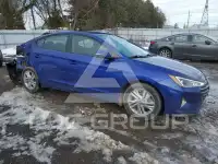 2020 Hyundai Elantra фото