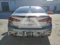 2020 Hyundai Elantra фото