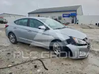 2020 Hyundai Elantra фото