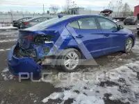 2020 Hyundai Elantra фото