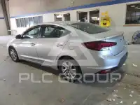2020 Hyundai Elantra фото