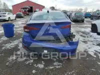 2020 Hyundai Elantra фото