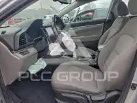 2020 Hyundai Elantra фото