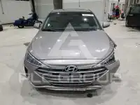 2020 Hyundai Elantra фото