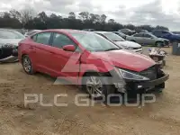 2020 Hyundai Elantra фото