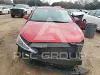 2020 Hyundai Elantra фото