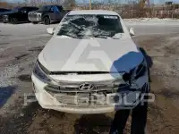 2020 Hyundai Elantra фото