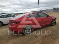 2020 Hyundai Elantra фото
