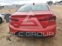 2020 Hyundai Elantra фото