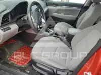 2020 Hyundai Elantra фото