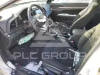 2020 Hyundai Elantra фото