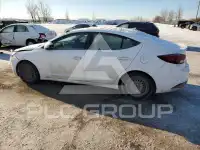 2020 Hyundai Elantra фото