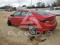 2020 Hyundai Elantra фото
