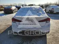 2020 Hyundai Elantra фото
