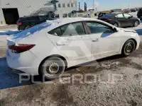 2020 Hyundai Elantra фото