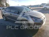 2020 Hyundai Elantra фото
