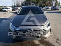 2020 Hyundai Elantra фото
