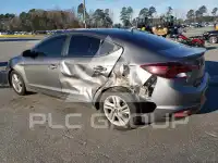 2020 Hyundai Elantra фото