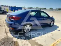 2020 Hyundai Elantra фото