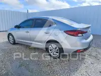2020 Hyundai Elantra photo
