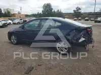 2020 Hyundai Elantra photo
