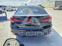 2020 Hyundai Elantra фото