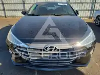 2020 Hyundai Elantra фото