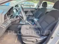 2020 Hyundai Elantra фото