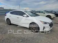 2020 Hyundai Elantra фото
