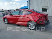 2020 Hyundai Elantra фото