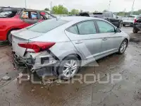 2020 Hyundai Elantra фото