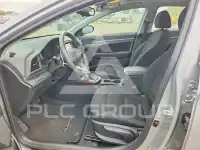 2020 Hyundai Elantra фото