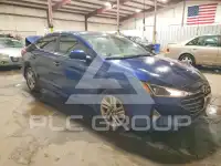 2020 Hyundai Elantra photo