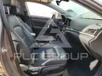 2020 Hyundai Elantra фото