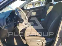 2020 Hyundai Elantra фото