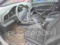 2020 Hyundai Elantra фото