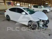 2020 Hyundai Elantra фото