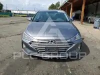 2020 Hyundai Elantra фото