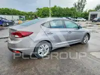 2020 Hyundai Elantra photo