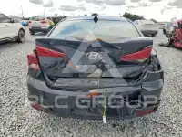 2020 Hyundai Elantra фото